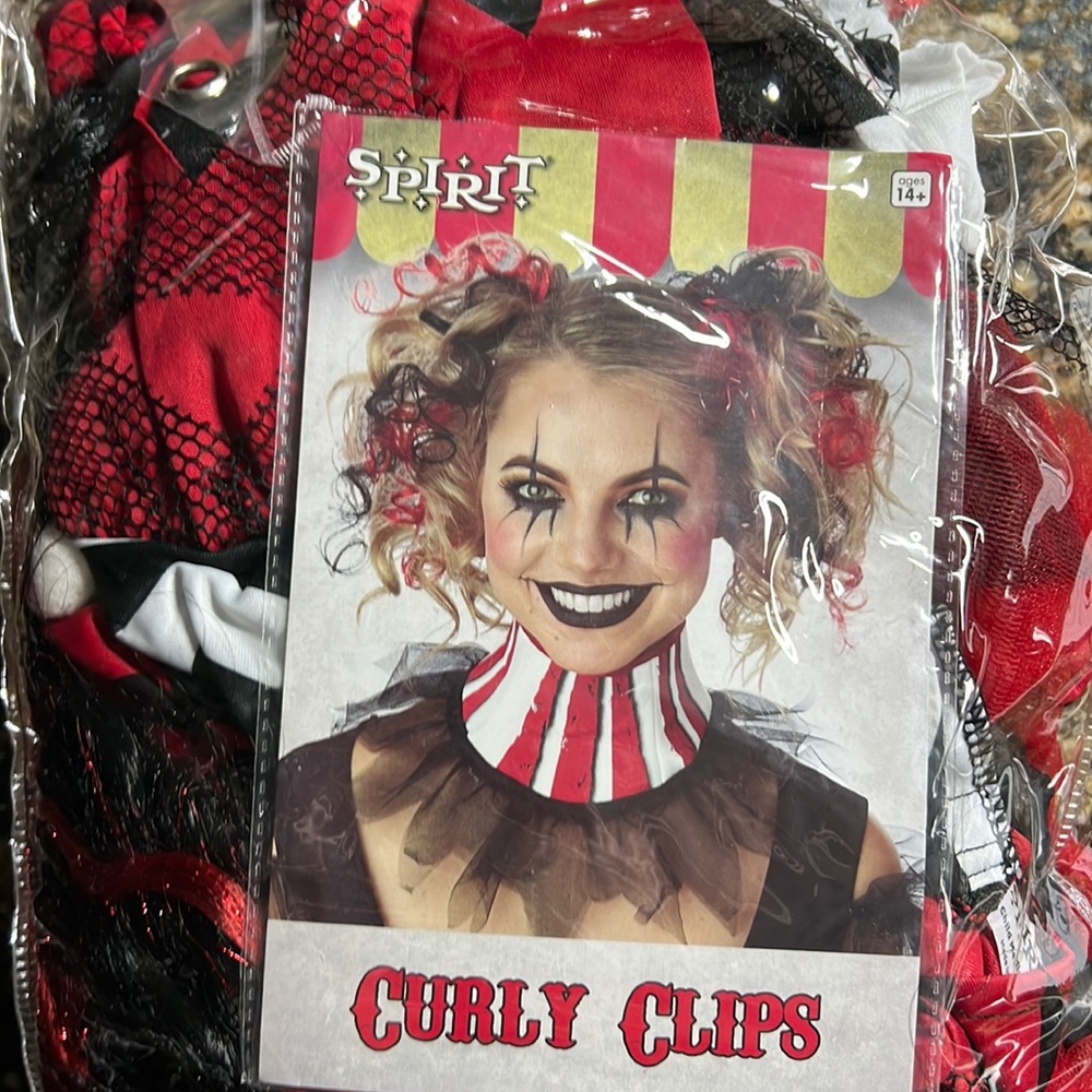 Halloween costume girls